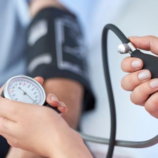 Stabilisiert den Blutdruck