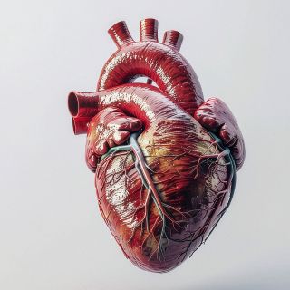 Unterstützt den Herzmuskel