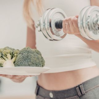 Verbessert den Stoffwechsel