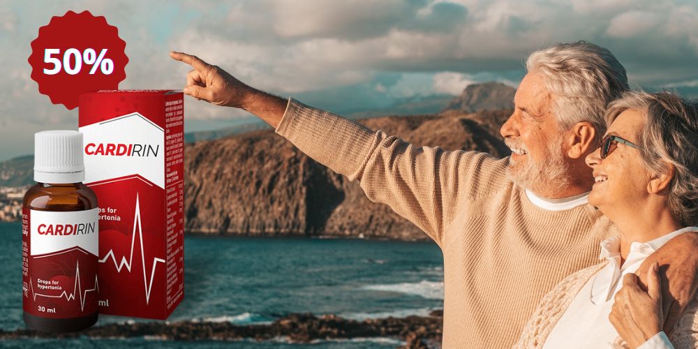 Cardirin Deutschland Offizielle Website 